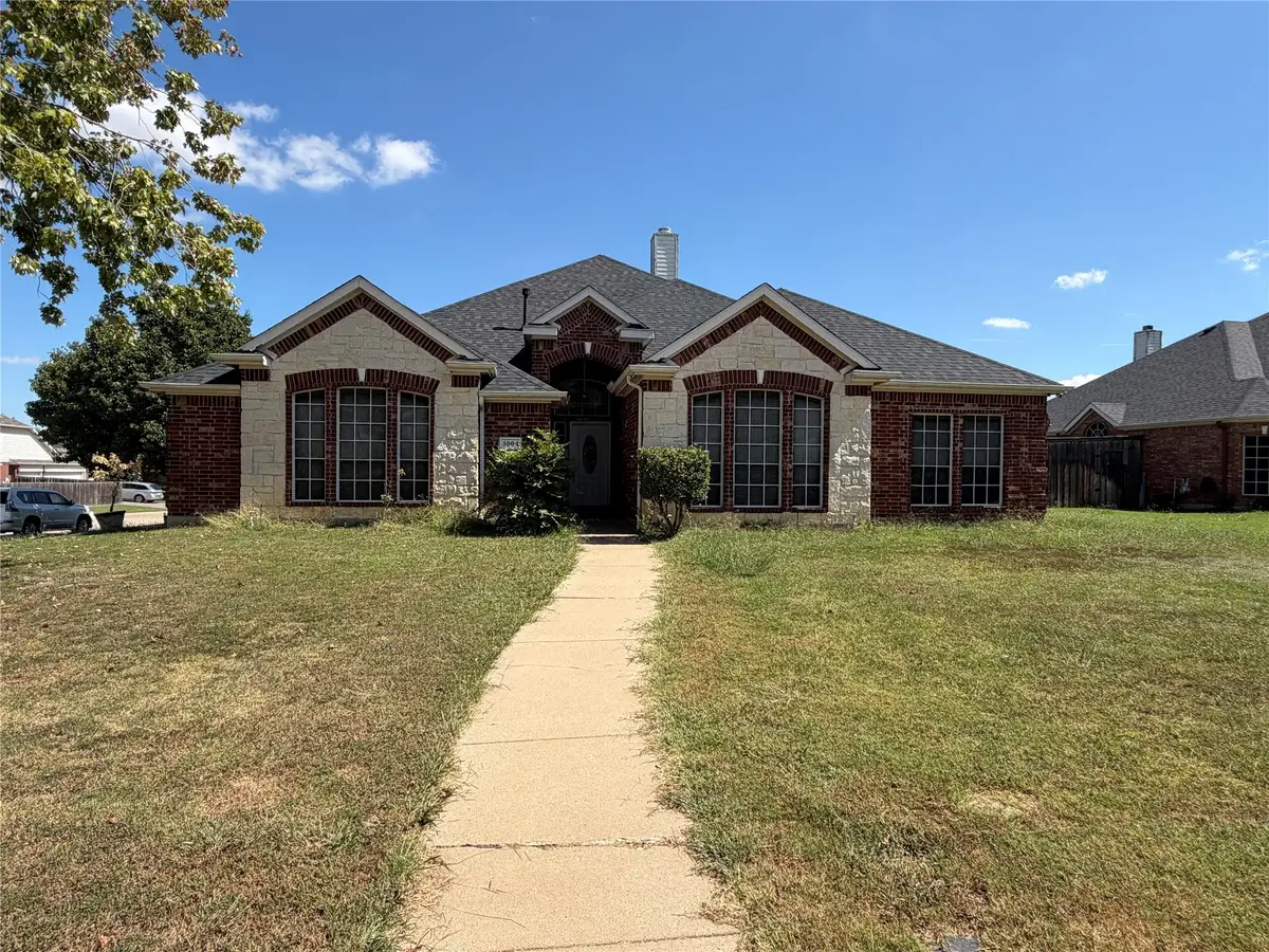 3004 Saint Bartholomew Drive, Mansfield, TX 76063 - Image #1