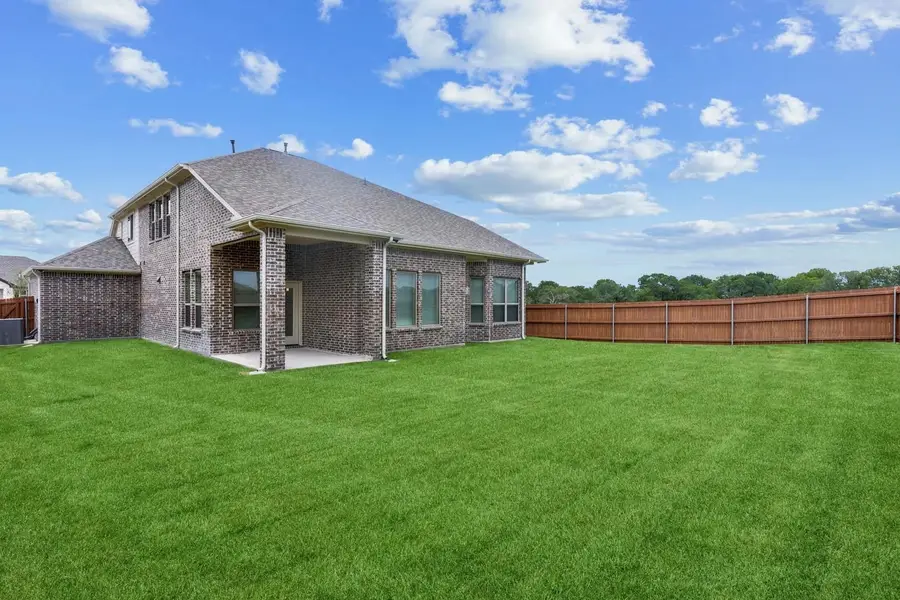 1326 Chisos Way, Forney, TX 75126 - Image #2