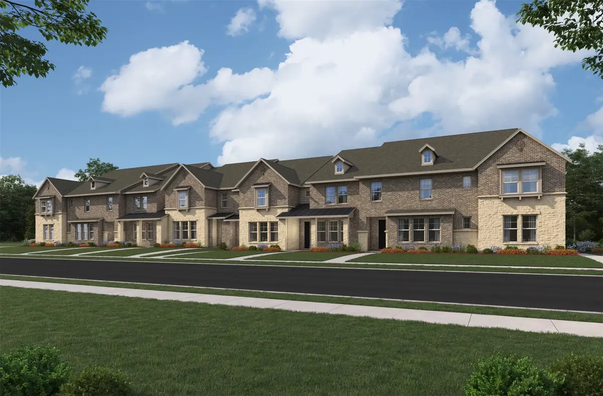 325 Bluestem Drive, Euless, TX 76039 - Image #1