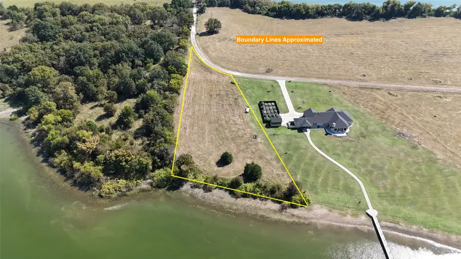 Lot 10 Oasis Drive, Kerens, TX 75144 - Image #3