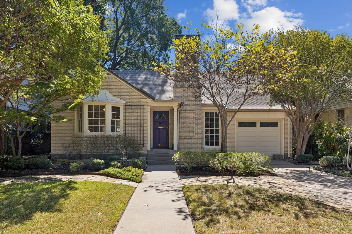 926 Salmon Drive, Dallas, TX 75208 - Image #1