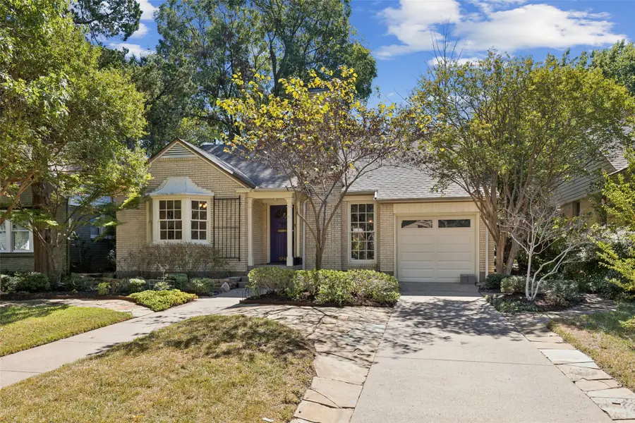 926 Salmon Drive, Dallas, TX 75208 - Image #2