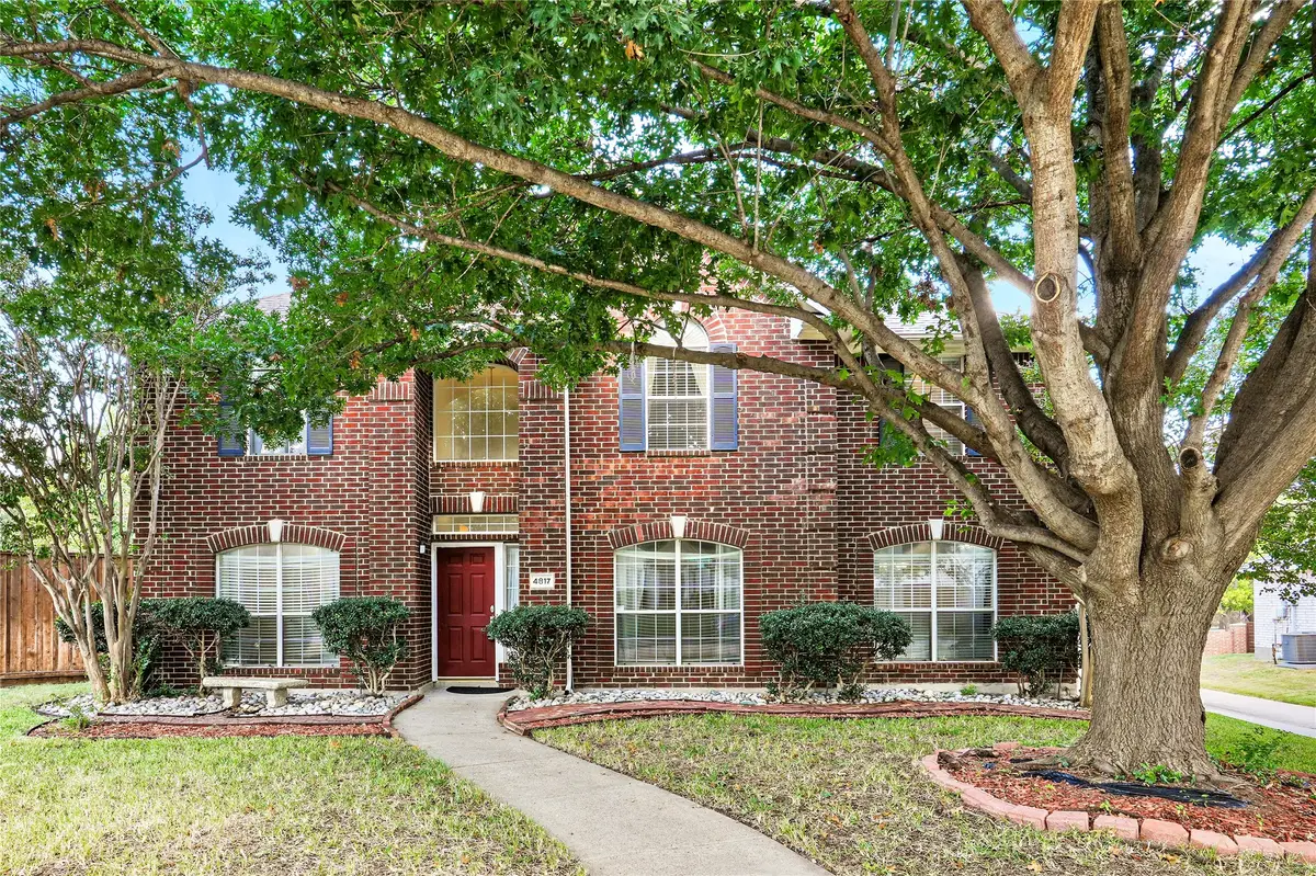 4817 Carolwood Drive, Plano, TX 75024 - Image #1