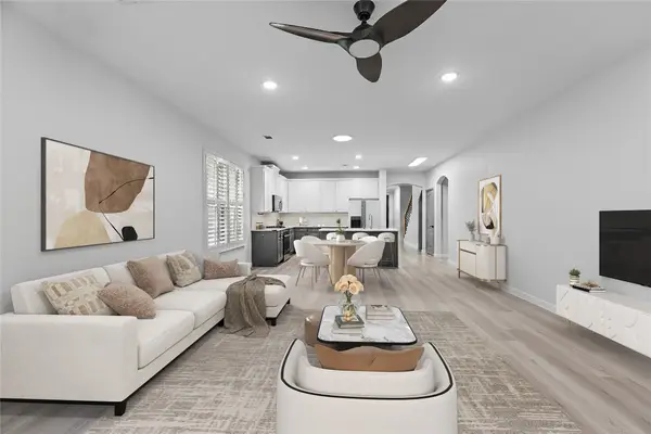 8200 Delaware Drive, McKinney, TX 75070