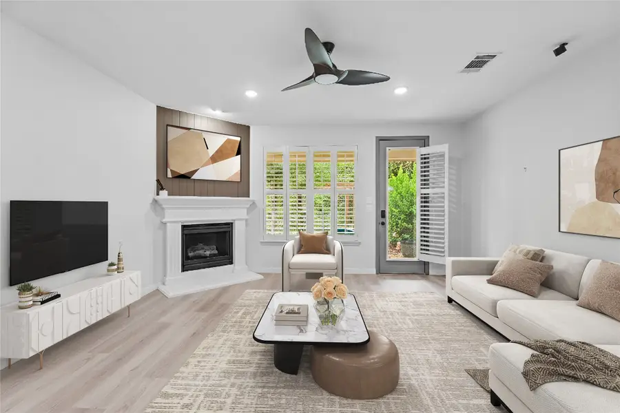 8200 Delaware Drive, McKinney, TX 75070 - Image #2