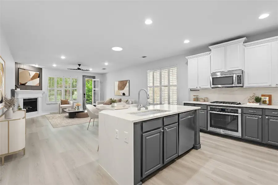 8200 Delaware Drive, McKinney, TX 75070 - Image #3