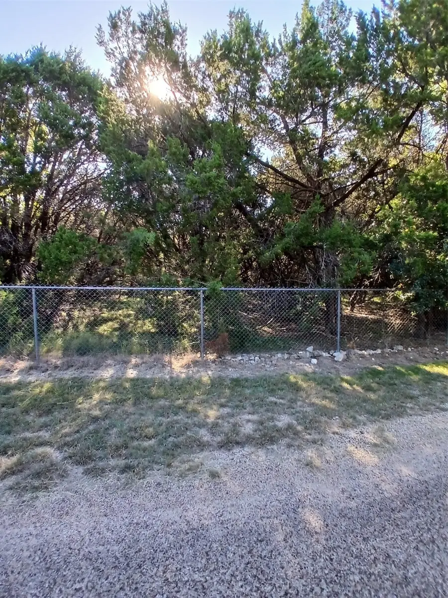 TBD 258 Cedar Elm Drive, Whitney, TX 76692 - Image #2