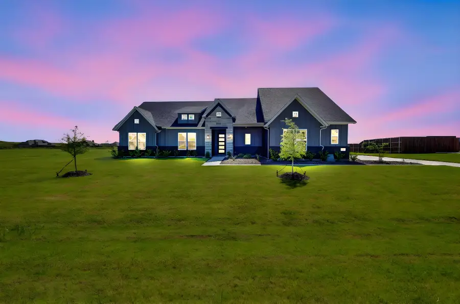 1651 Blackfoot Parkway, Waxahachie, TX 75165 - Image #2