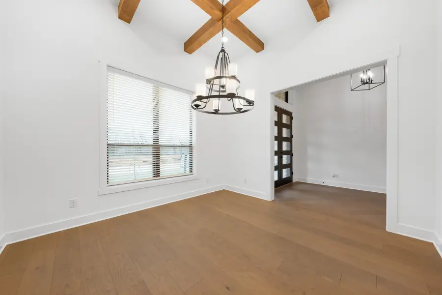 130 Peachleaf Drive, Krugerville, TX 76227 - Image #3