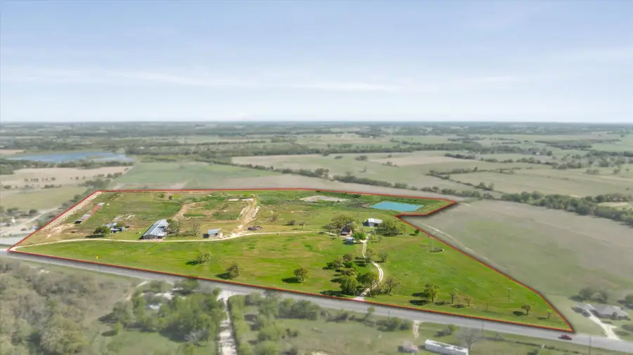 15523 W Fm8, Stephenville, TX 76401 - Image #2