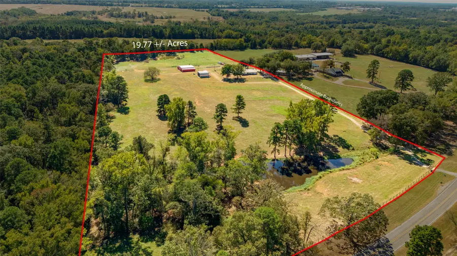 7999 Farm Road 1448, Winnsboro, TX 75494 - Image #2
