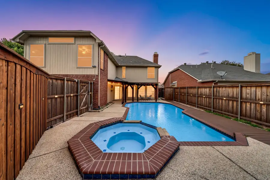 10613 Nashville Drive, Frisco, TX 75035 - Image #2