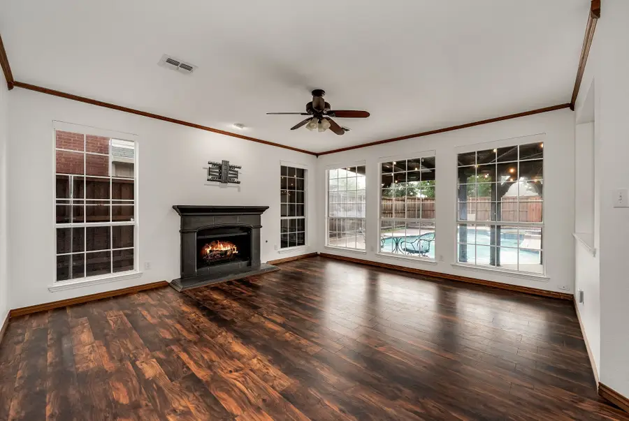 10613 Nashville Drive, Frisco, TX 75035 - Image #3