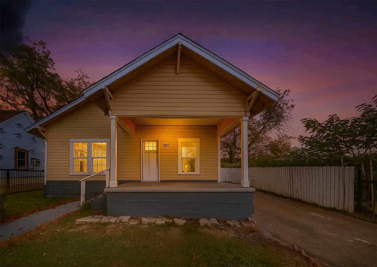 1815 Maple Avenue, Waco, TX 76707 - Image #1