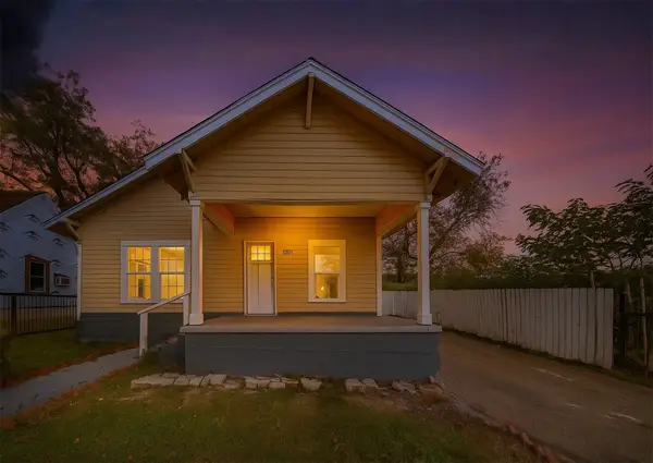 1815 Maple Avenue, Waco, TX 76707