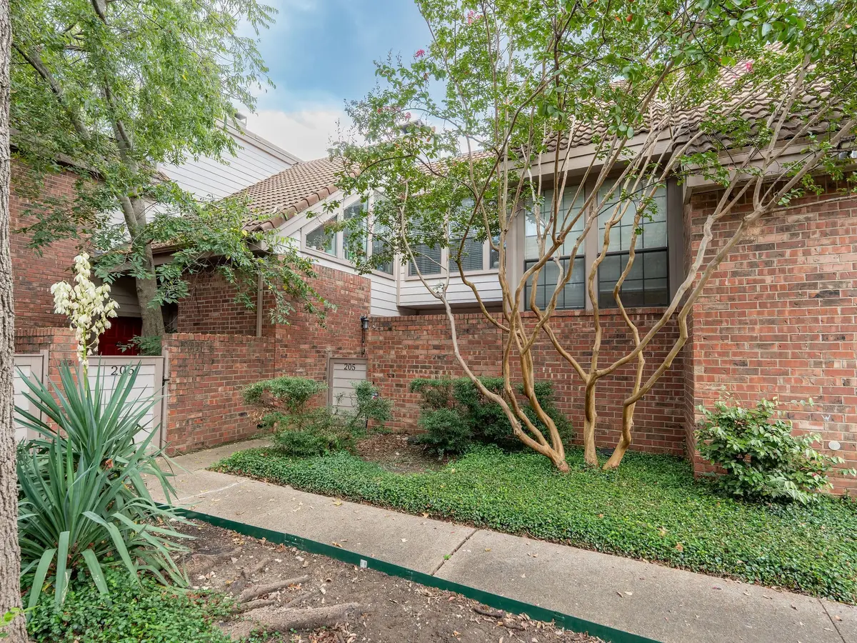 18240 Midway Road #205, Dallas, TX 75287 - Image #1