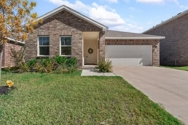 10329 Burnfoot Lane, Fort Worth, TX 76036