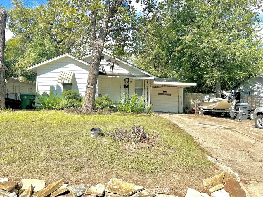 3513 James Avenue, Waco, TX 76711 - Image #2