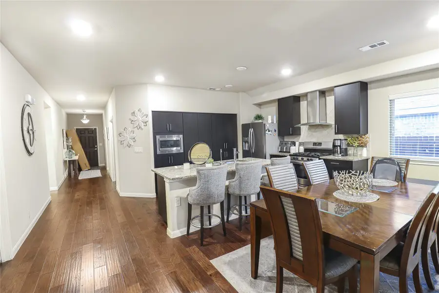 3311 Slate Drive, Forney, TX 75126 - Image #3