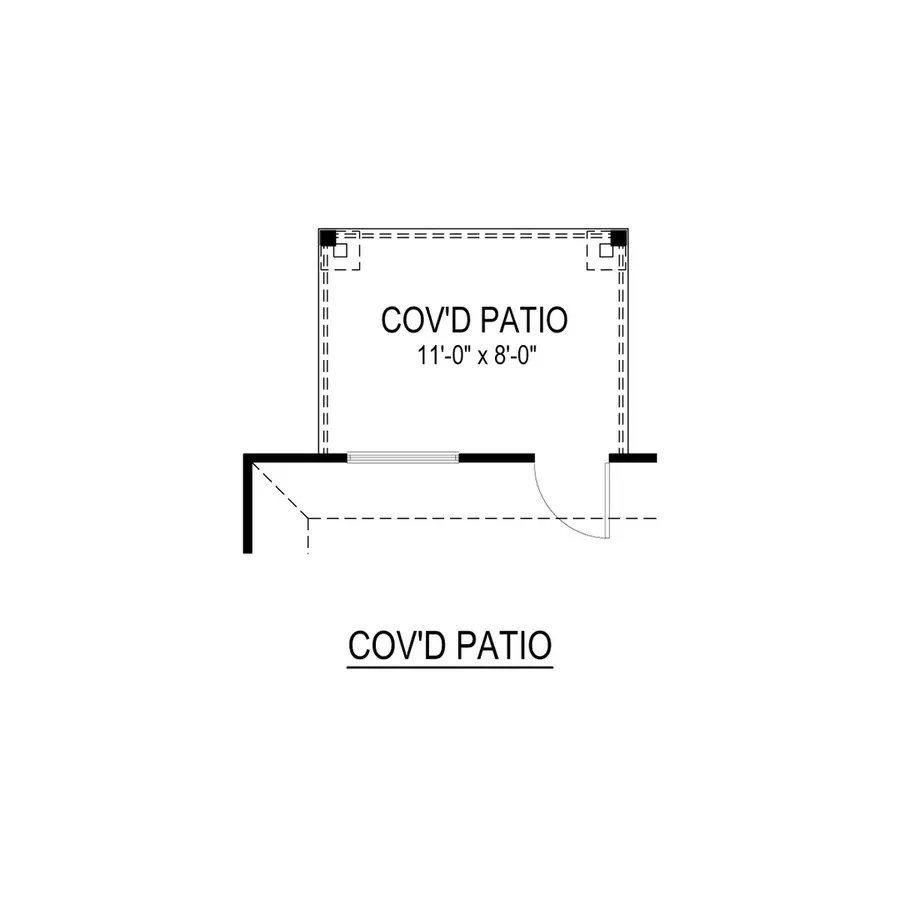 9417 Wild Way, Crowley, TX 76036 - Image #3