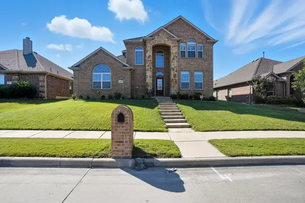 2615 Gum Tree Trail, Wylie, TX 75098