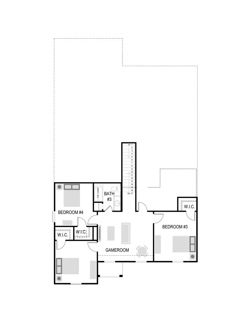 6612 Berry Bend Road, Crowley, TX 76036 - Image #3