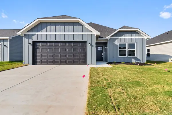 2729 Finley Street, Fort Worth, TX 76131