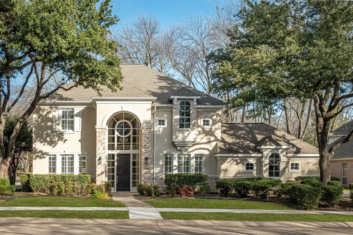 2514 Maywood Lane, McKinney, TX 75072 - Image #1