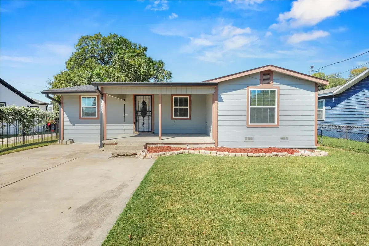 4509 Cherbourg Street, Dallas, TX 75216 - Image #1