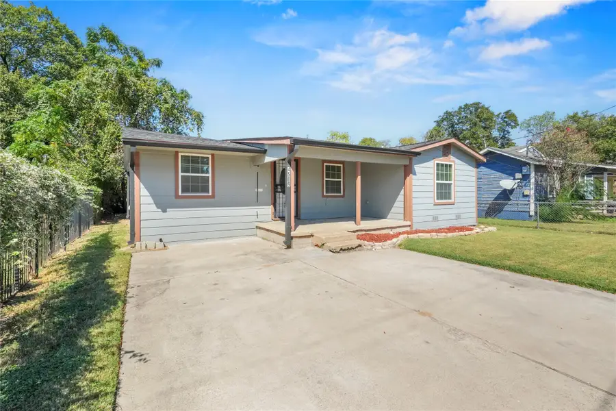 4509 Cherbourg Street, Dallas, TX 75216 - Image #3