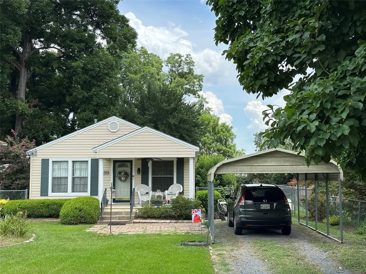 5101 Dixie Garden Drive, Shreveport, LA 71105 - Image #1