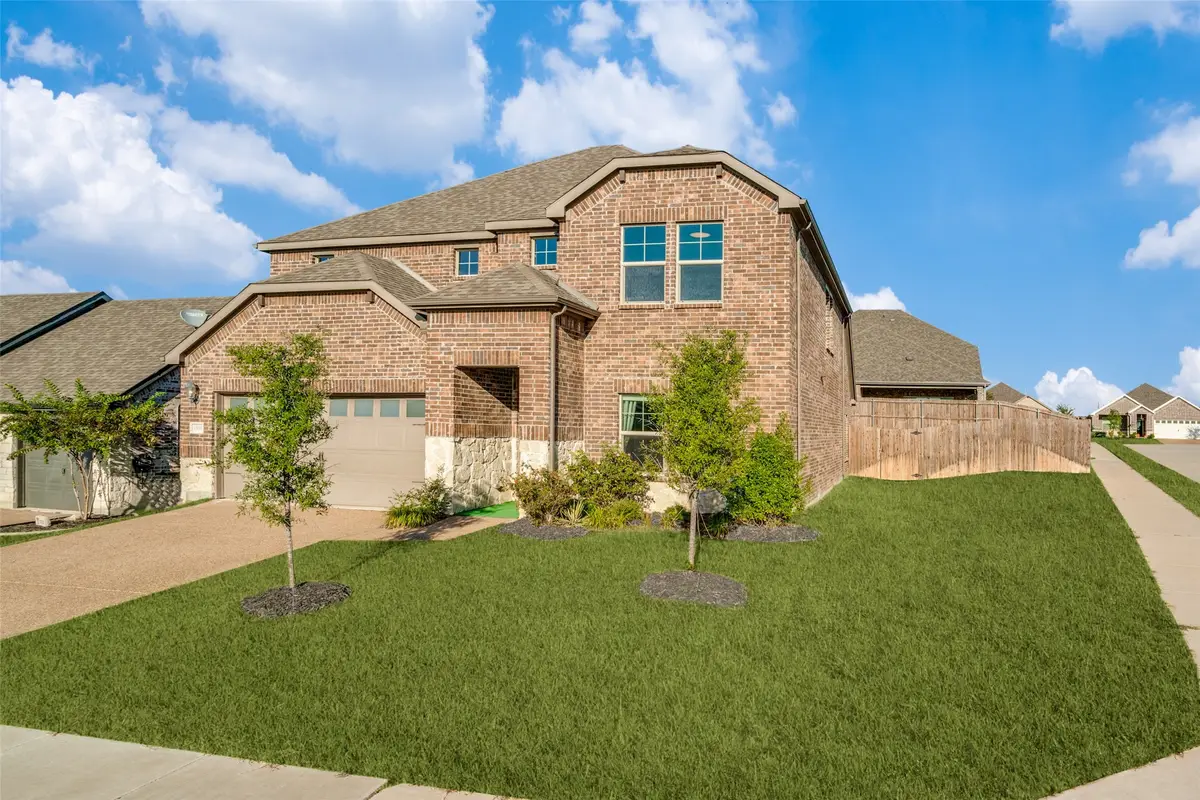 1900 Boulder Creek Trail, Melissa, TX 75454 - Image #1