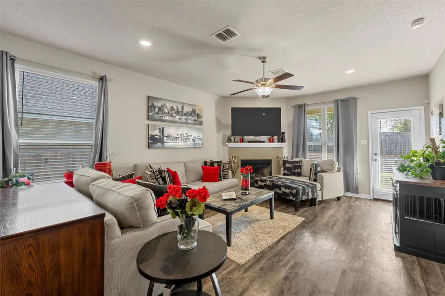 10620 Langham Drive, Waco, TX 76708 - Image #3