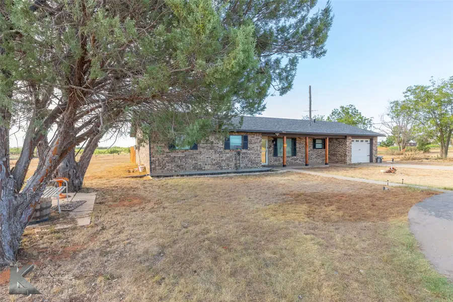 217 County Road 370, Sweetwater, TX 79556 - Image #3
