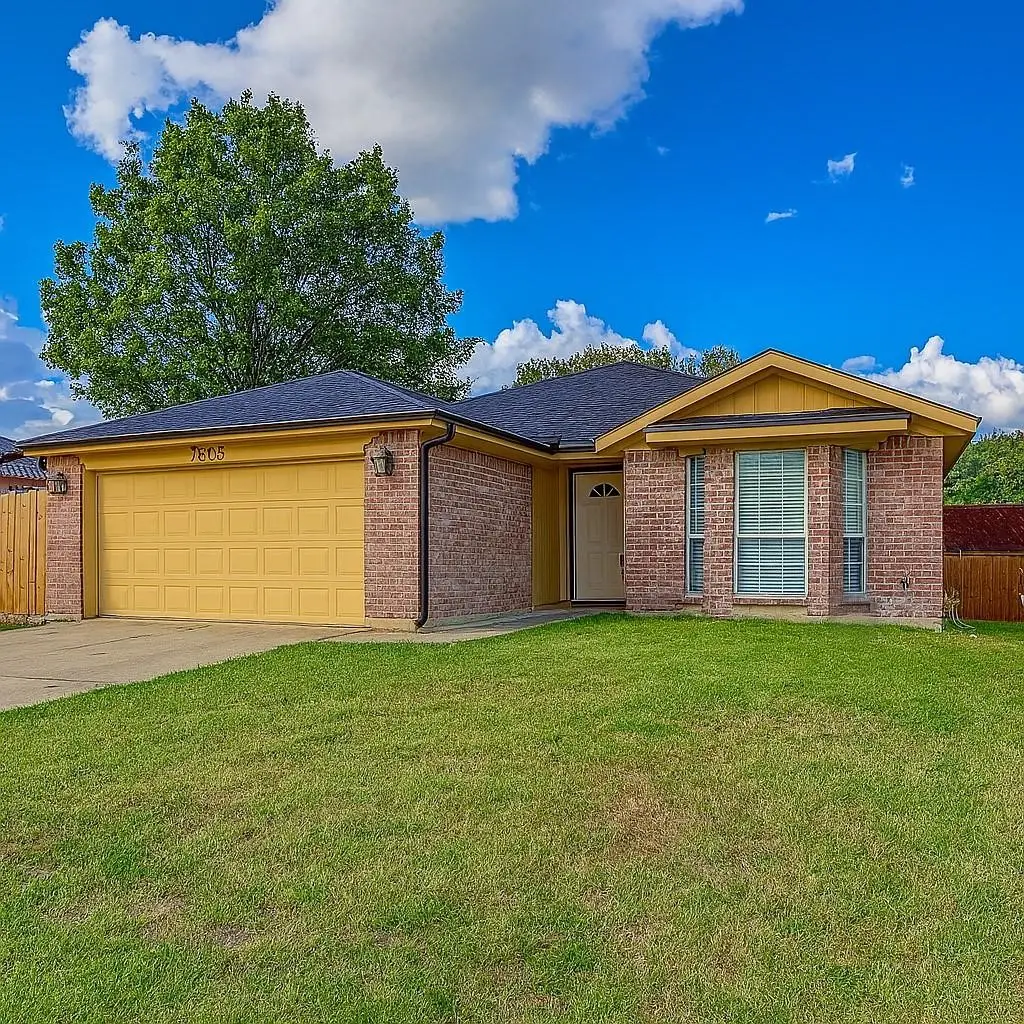 4055 Tulip Tree Drive, Fort Worth, TX 76137 - Image #1