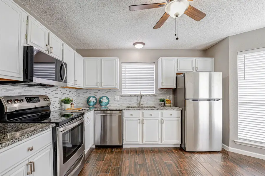 4055 Tulip Tree Drive, Fort Worth, TX 76137 - Image #3