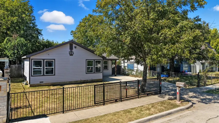 5170 Erath Street, Fort Worth, TX 76119 - Image #3