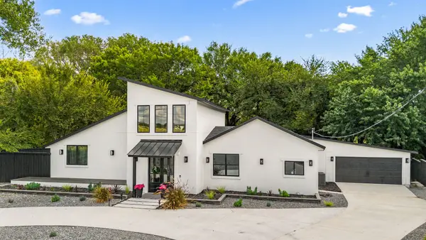 3703 Greenwood Road, Weatherford, TX 76088