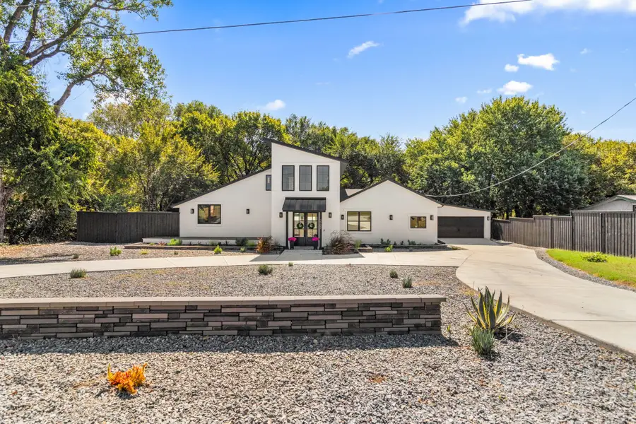 3703 Greenwood Road, Weatherford, TX 76088 - Image #3