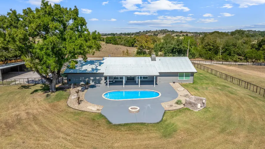 600 Glenn Cemetery Road, Tolar, TX 76476 - Image #2