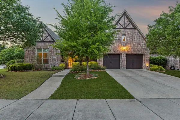 13714 Countrybrook Drive, Frisco, TX 75035