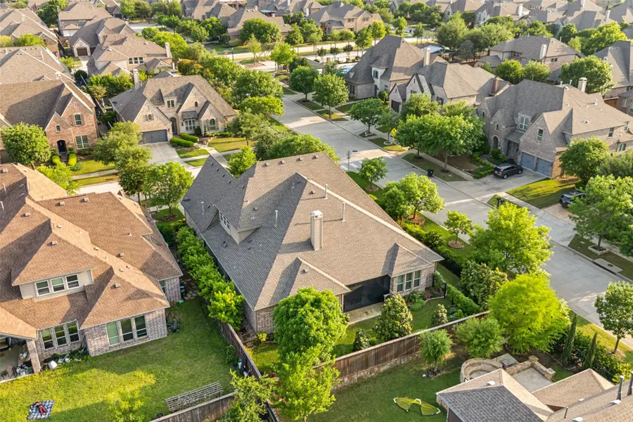 13714 Countrybrook Drive, Frisco, TX 75035 - Image #2