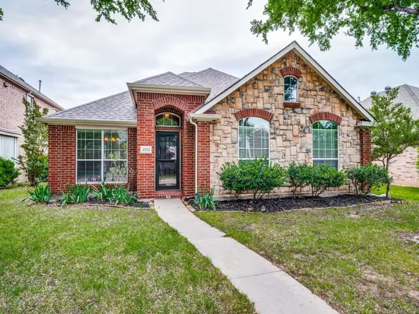 2953 Hancock Drive, Frisco, TX 75033
