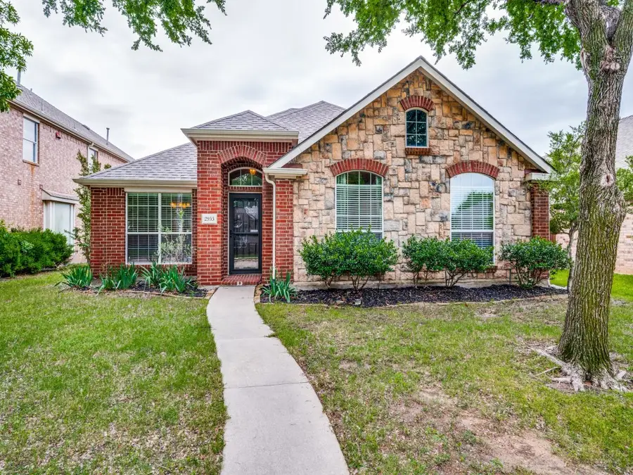 2953 Hancock Drive, Frisco, TX 75033 - Image #2