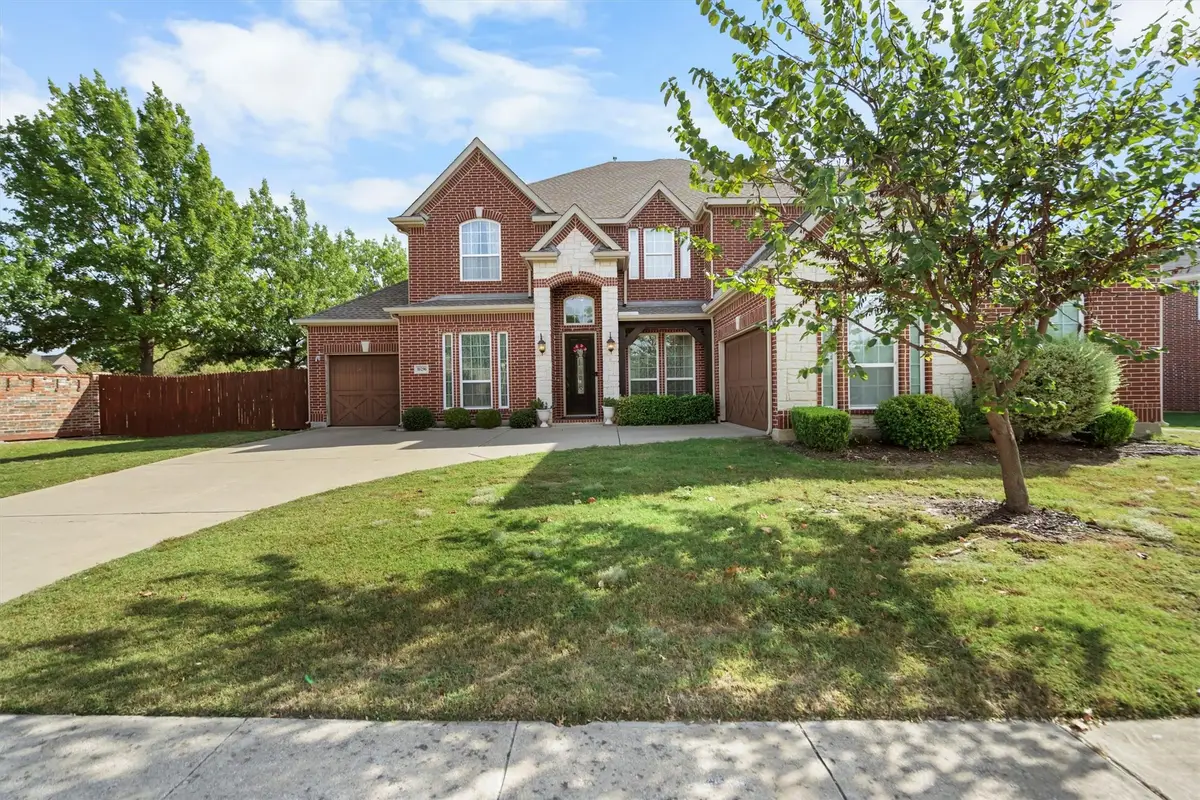 10296 Casabella Drive, Frisco, TX 75035 - Image #1