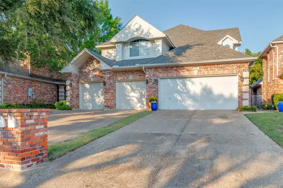 529 Lochngreen Trail, Arlington, TX 76012 - Image #2