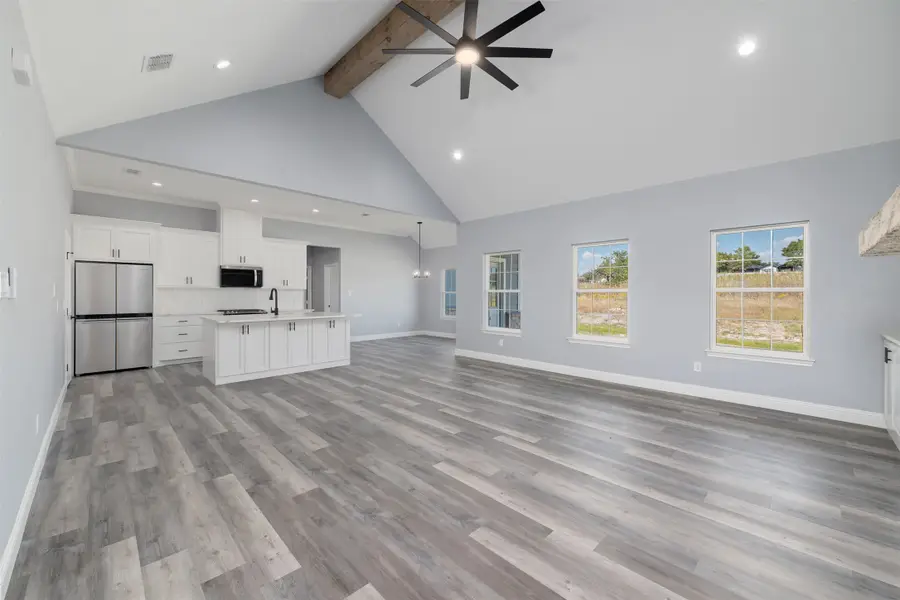 1017 Don Eve Court, Azle, TX 76020 - Image #2