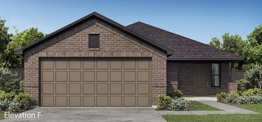 2115 Hollyberry, Sulphur Springs, TX 75482 - Image #2