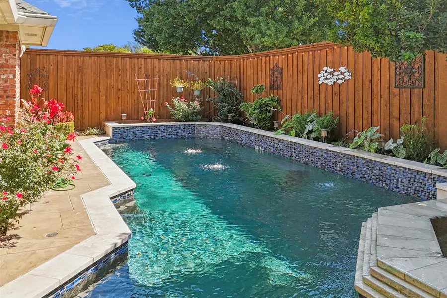 3812 Portsmouth Circle, Plano, TX 75023 - Image #2