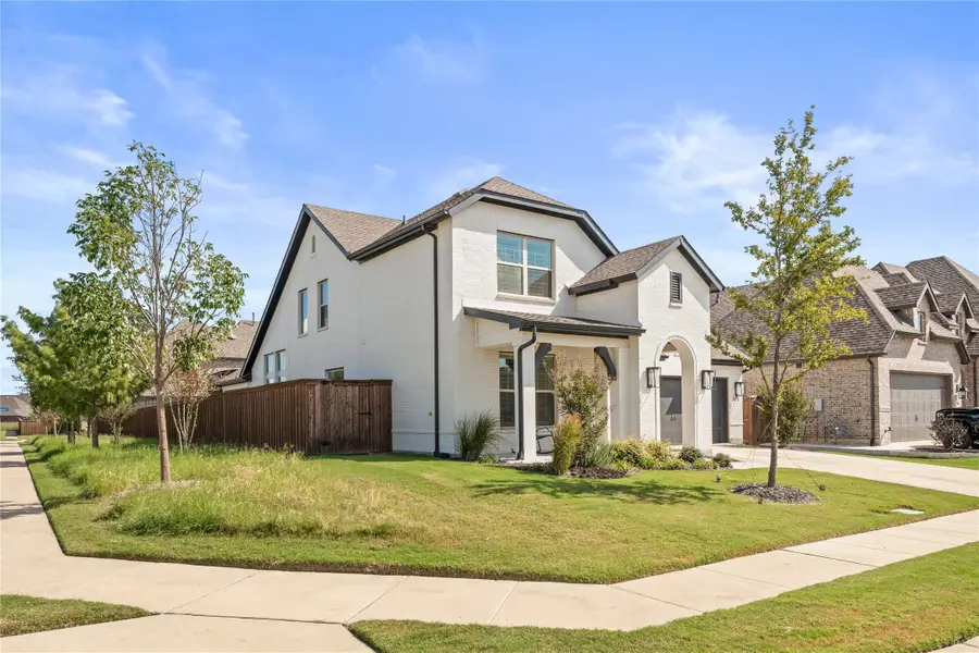 1612 Lantana Avenue, Aubrey, TX 76227 - Image #2